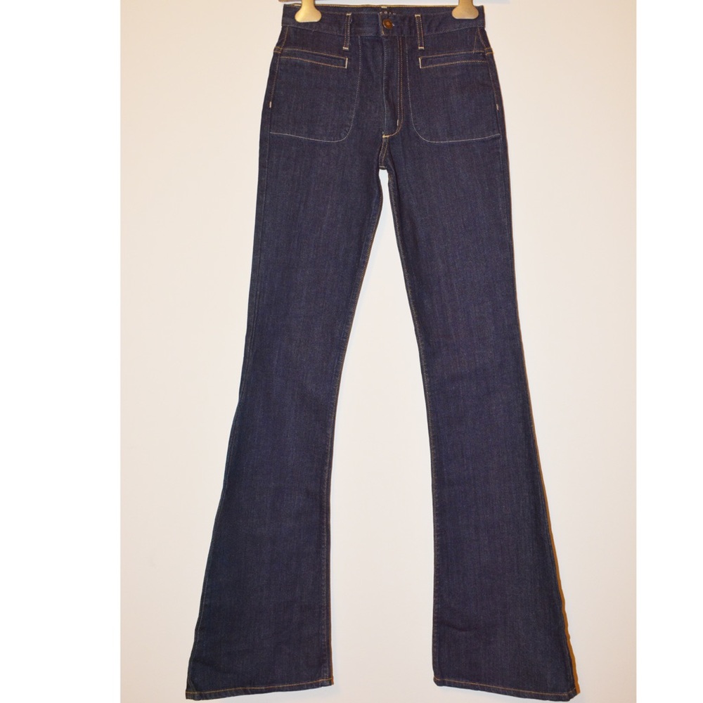 Theory flare jeans 💙💙💙
